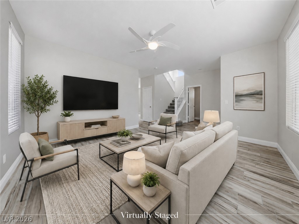 2360 Spirito Avenue Property Photo 6
