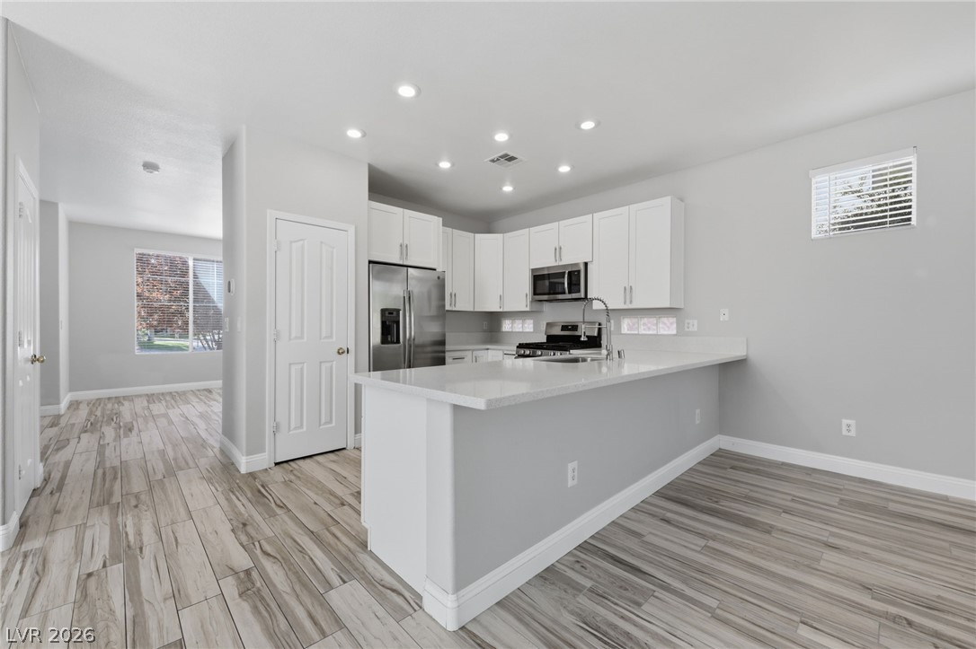 2360 Spirito Avenue Property Photo 10