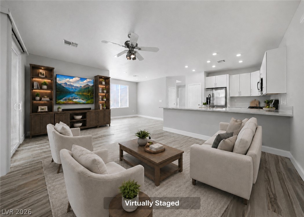 2360 Spirito Avenue Property Photo 14