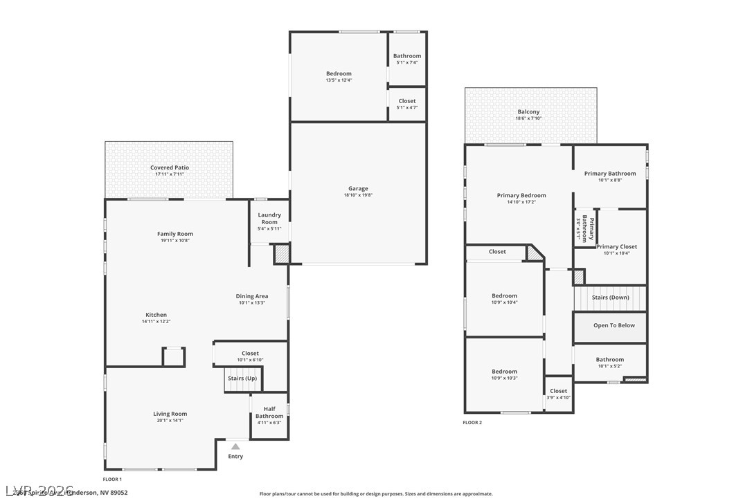 2360 Spirito Avenue Property Photo 43