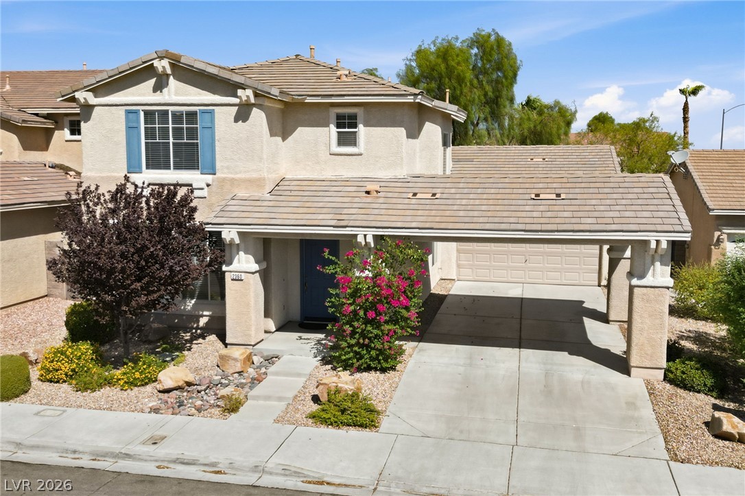 2360 Spirito Avenue Property Photo 44