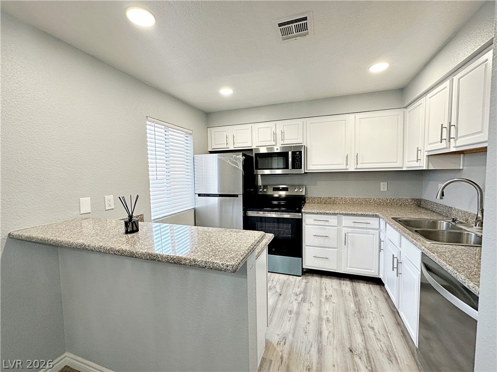 5080 Indian River Drive 400 Property Photo 10
