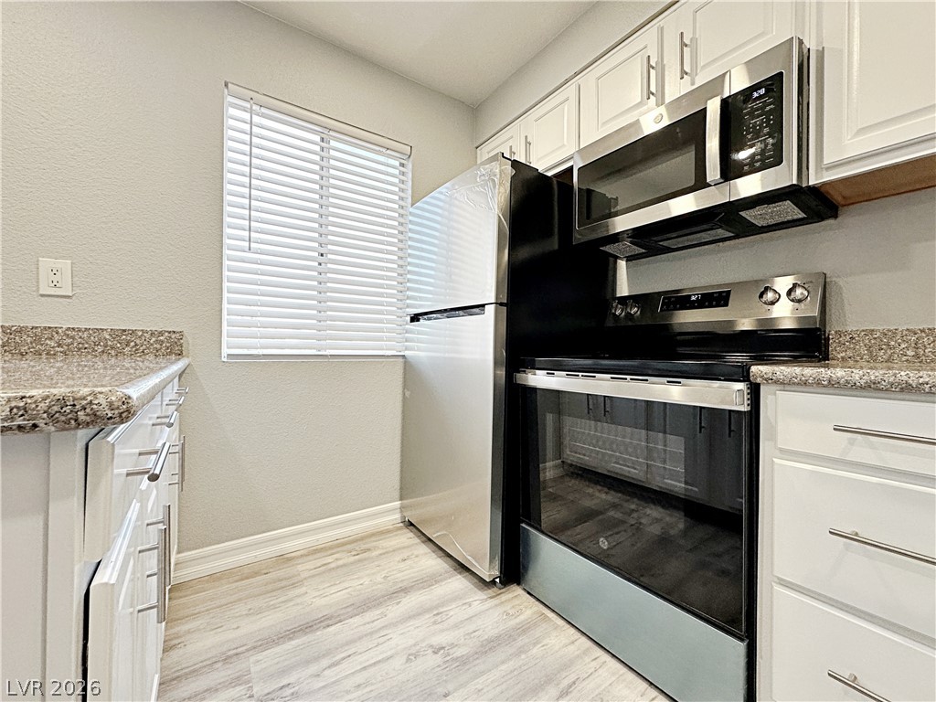 5080 Indian River Drive 400 Property Photo 14