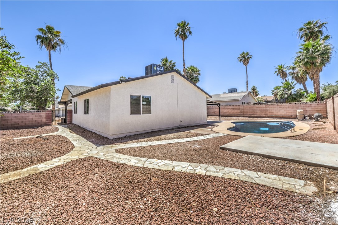 4370 Lariat Drive Property Photo 29
