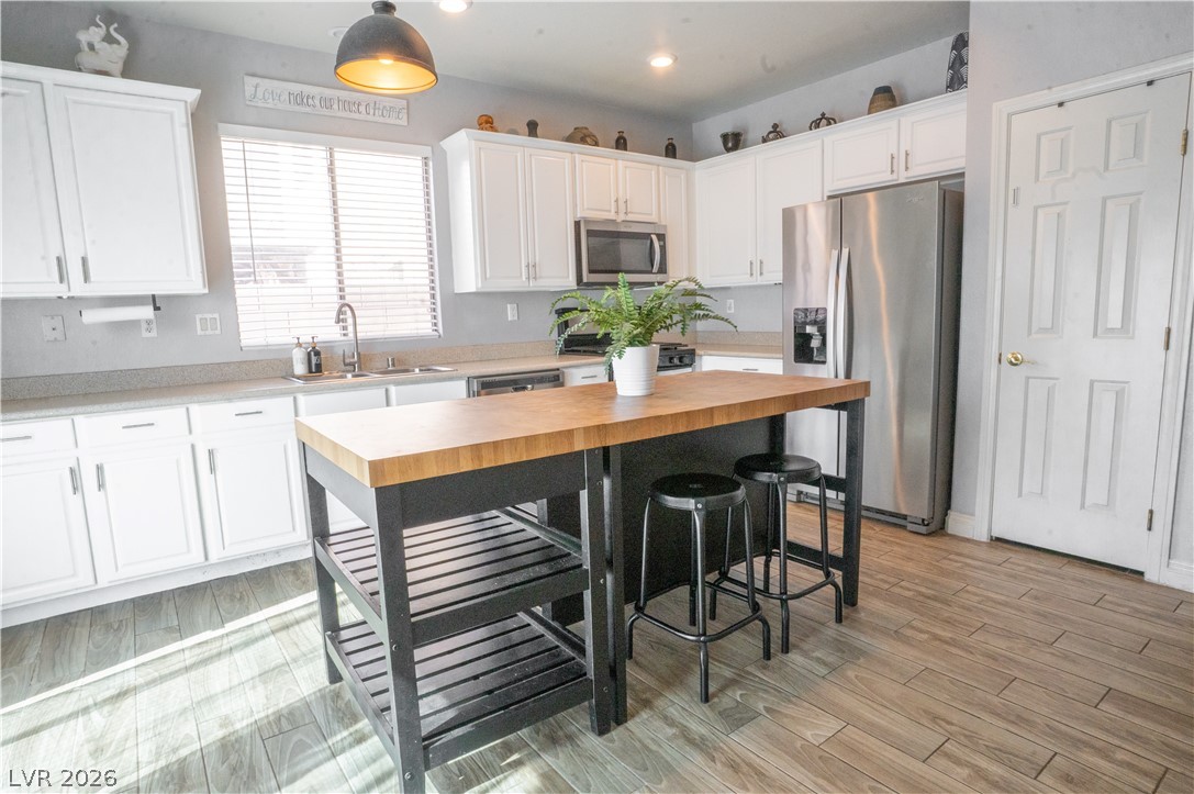6251 Copper Light Street Property Photo 6