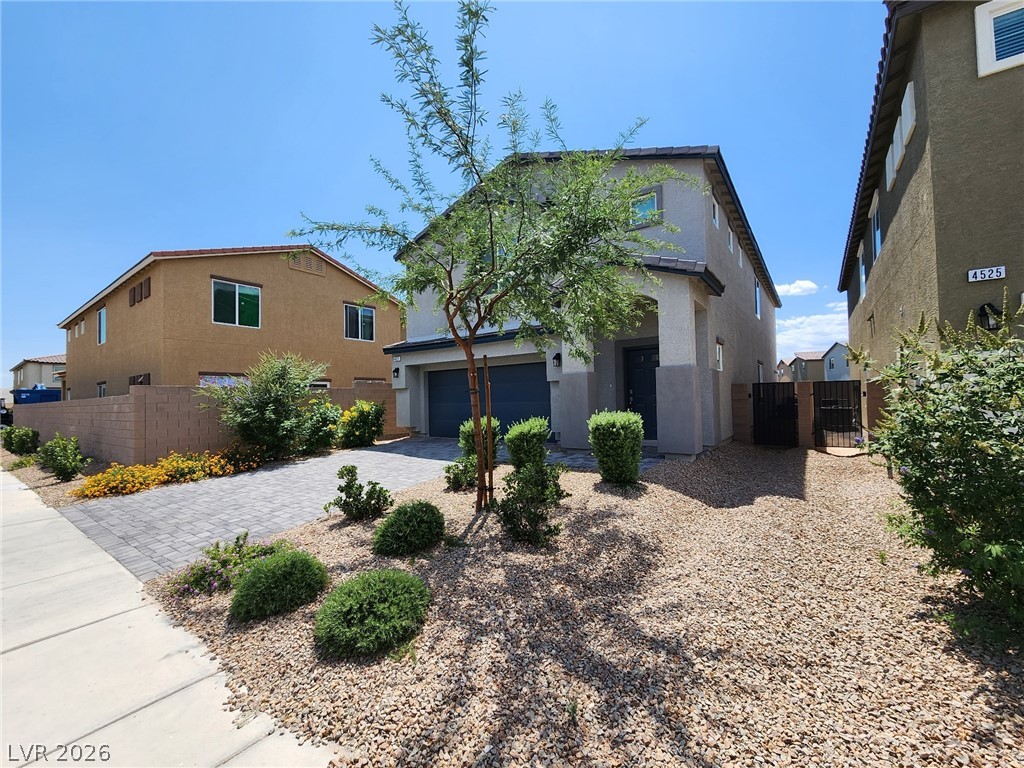 4521 Pointleaf Street Property Photo 1