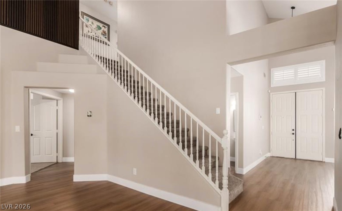 264 Pointe Ranier Avenue Property Photo 10