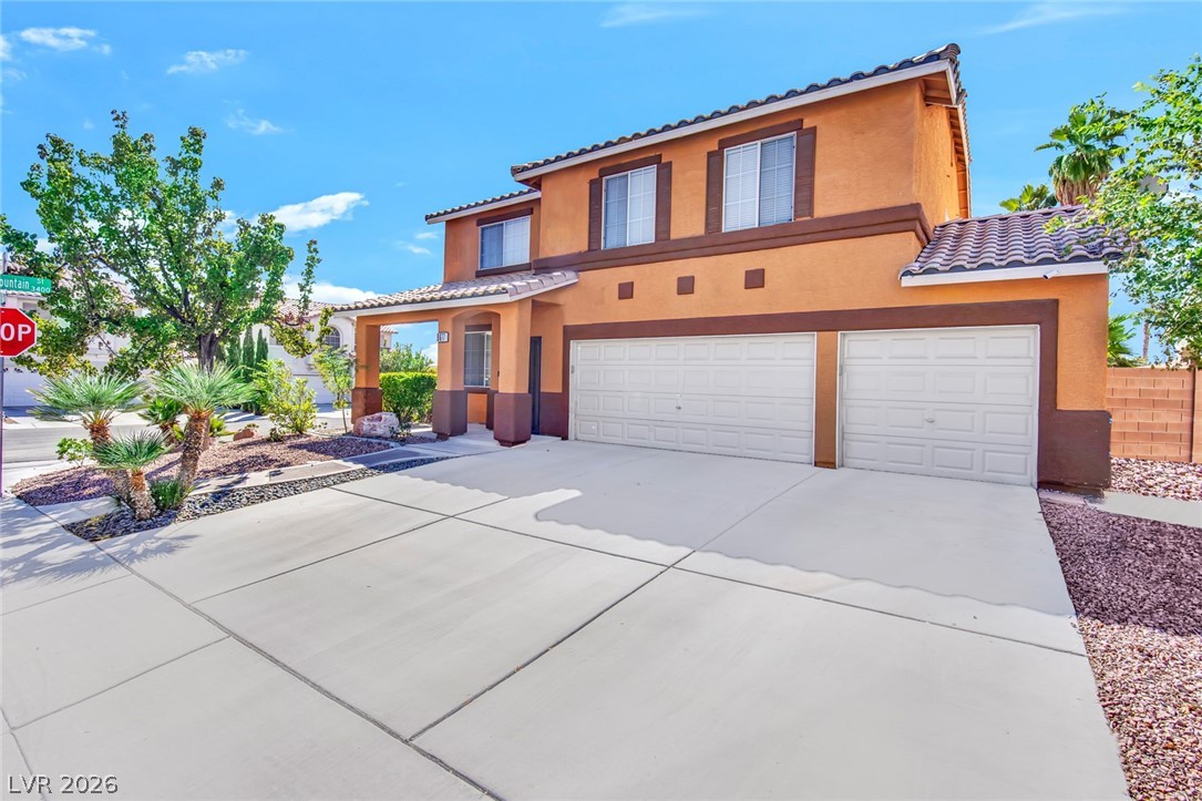 9677 Casper Peak Court Property Photo 3