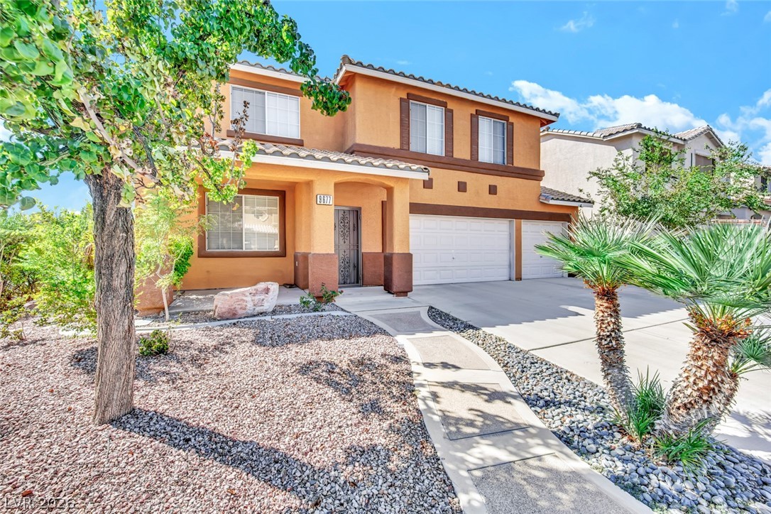 9677 Casper Peak Court Property Photo 4