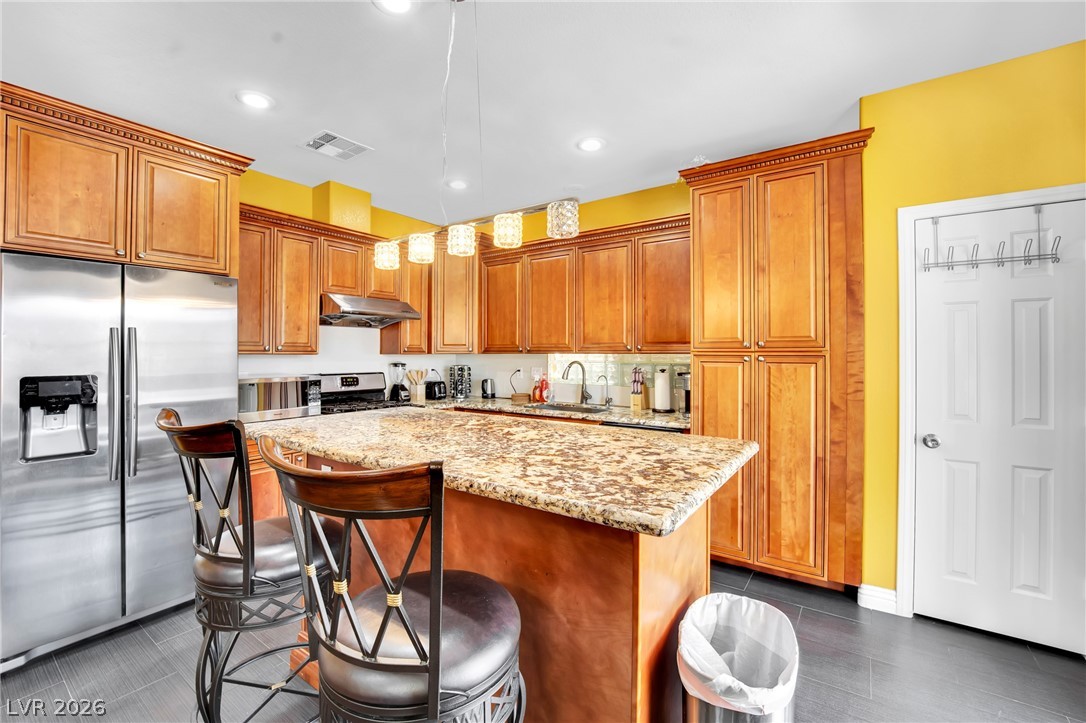 9677 Casper Peak Court Property Photo 10