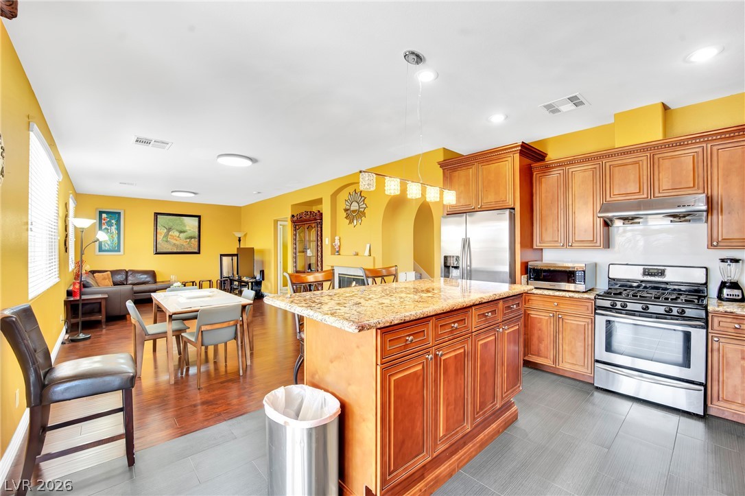 9677 Casper Peak Court Property Photo 11