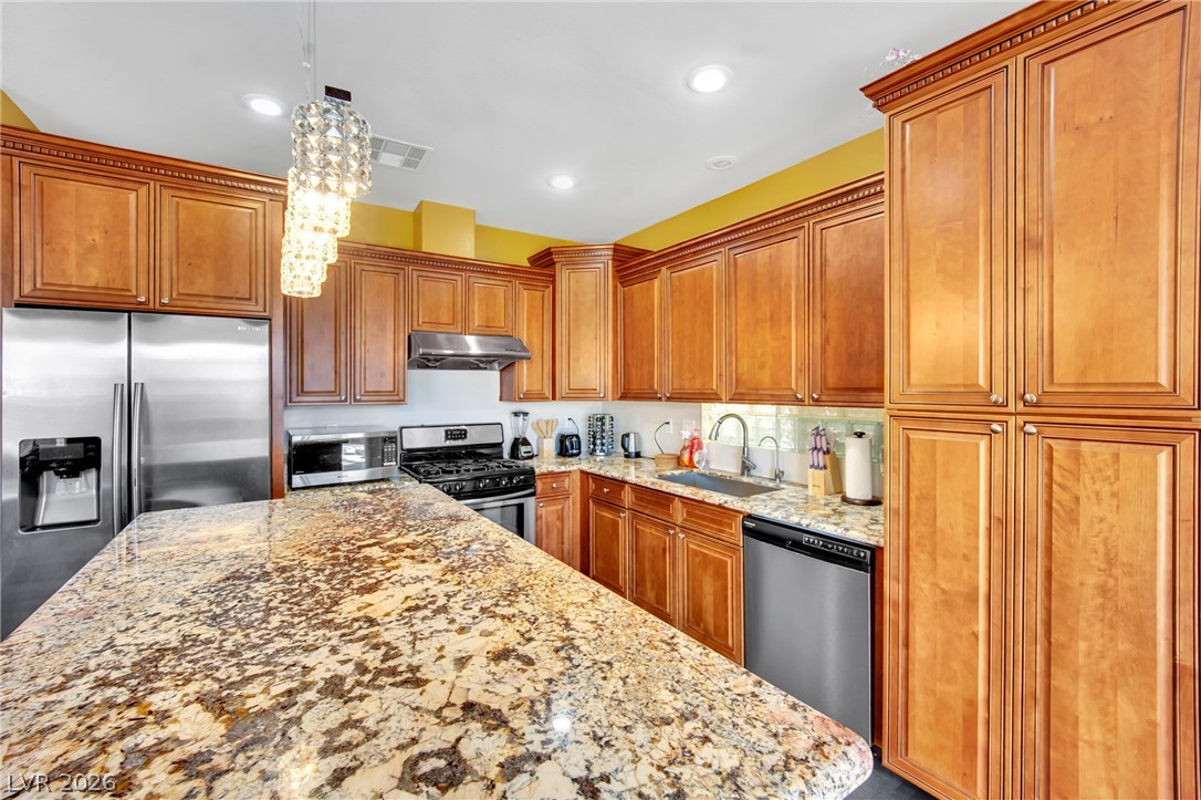9677 Casper Peak Court Property Photo 13