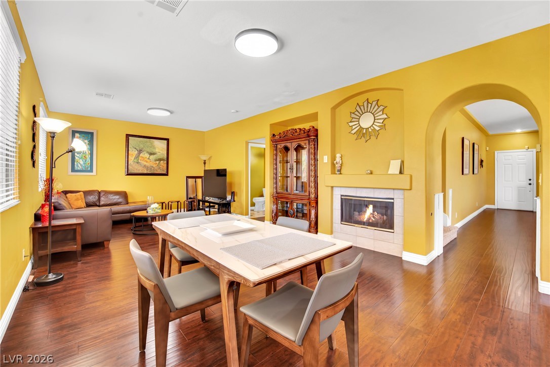 9677 Casper Peak Court Property Photo 15