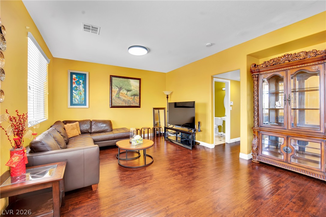 9677 Casper Peak Court Property Photo 17