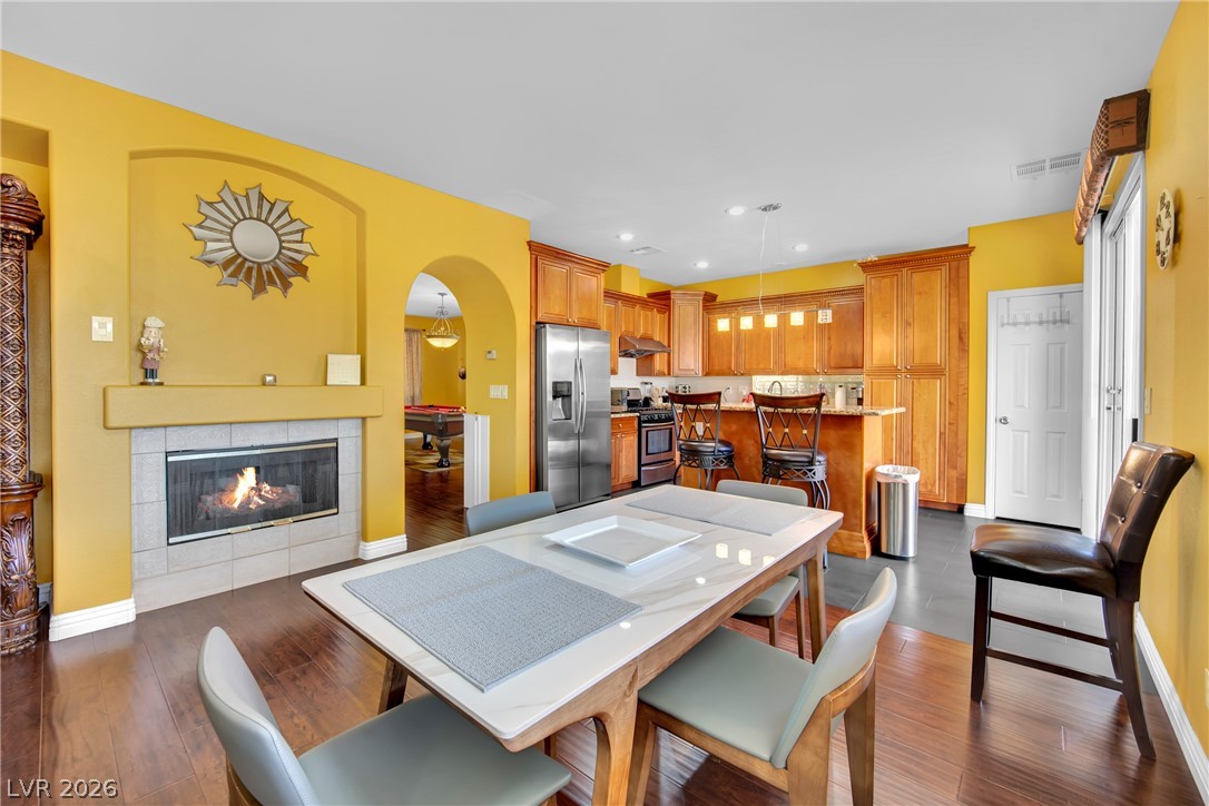 9677 Casper Peak Court Property Photo 18