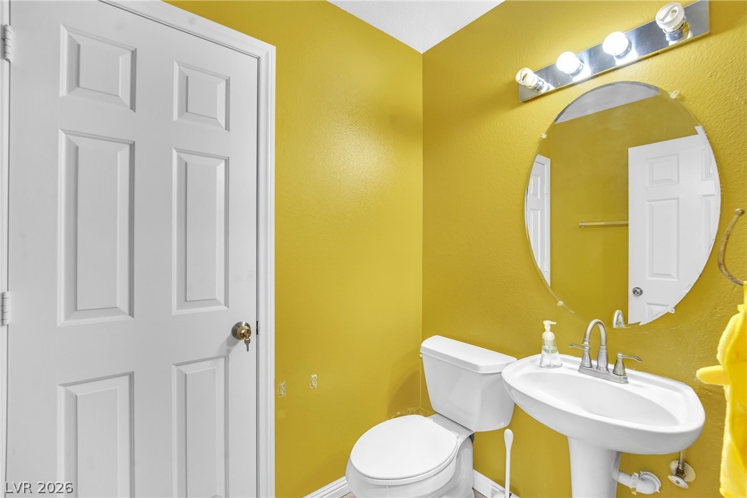 9677 Casper Peak Court Property Photo 21