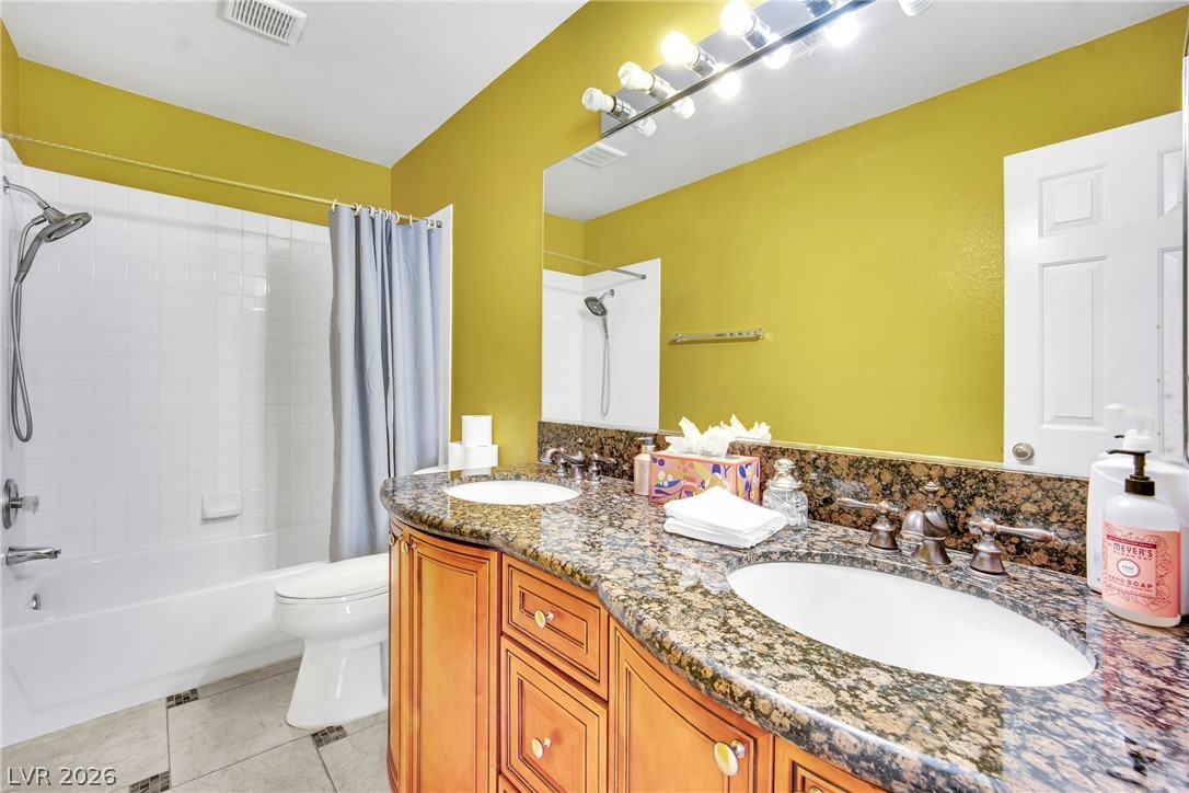 9677 Casper Peak Court Property Photo 24