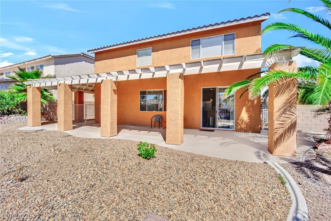 9677 Casper Peak Court Property Photo 41