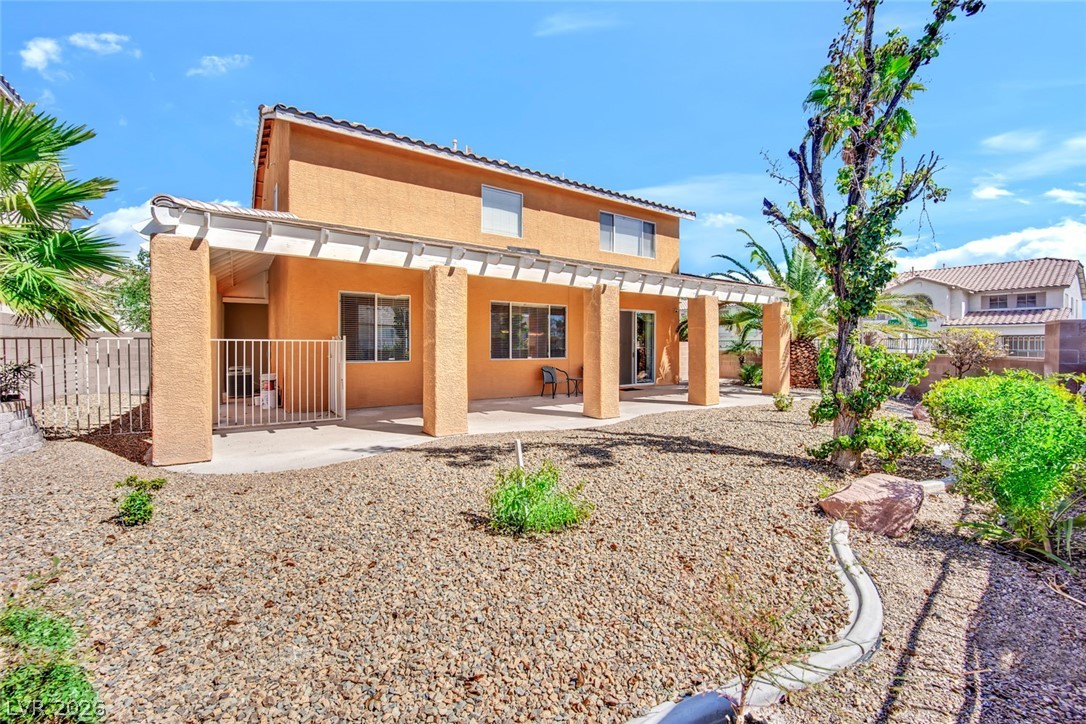 9677 Casper Peak Court Property Photo 42