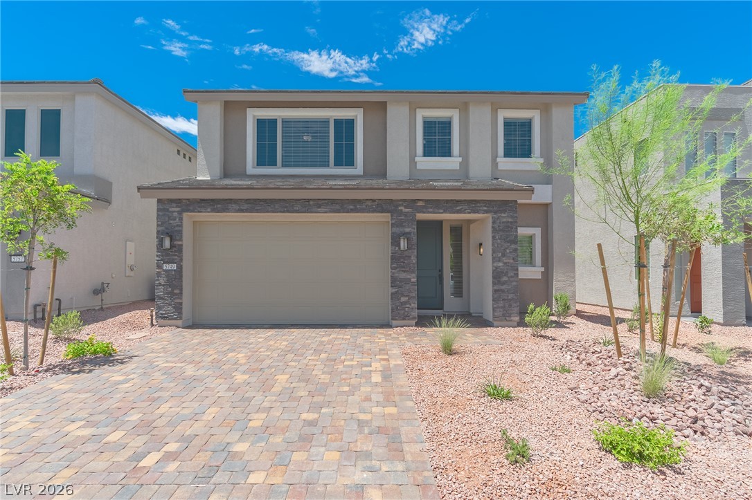 5749 Tioga Way Property Photo 1