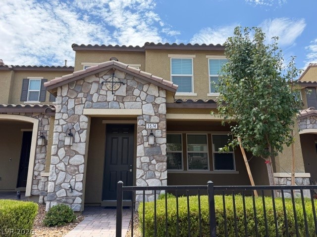 3574 Sorridere Lane Property Photo 1