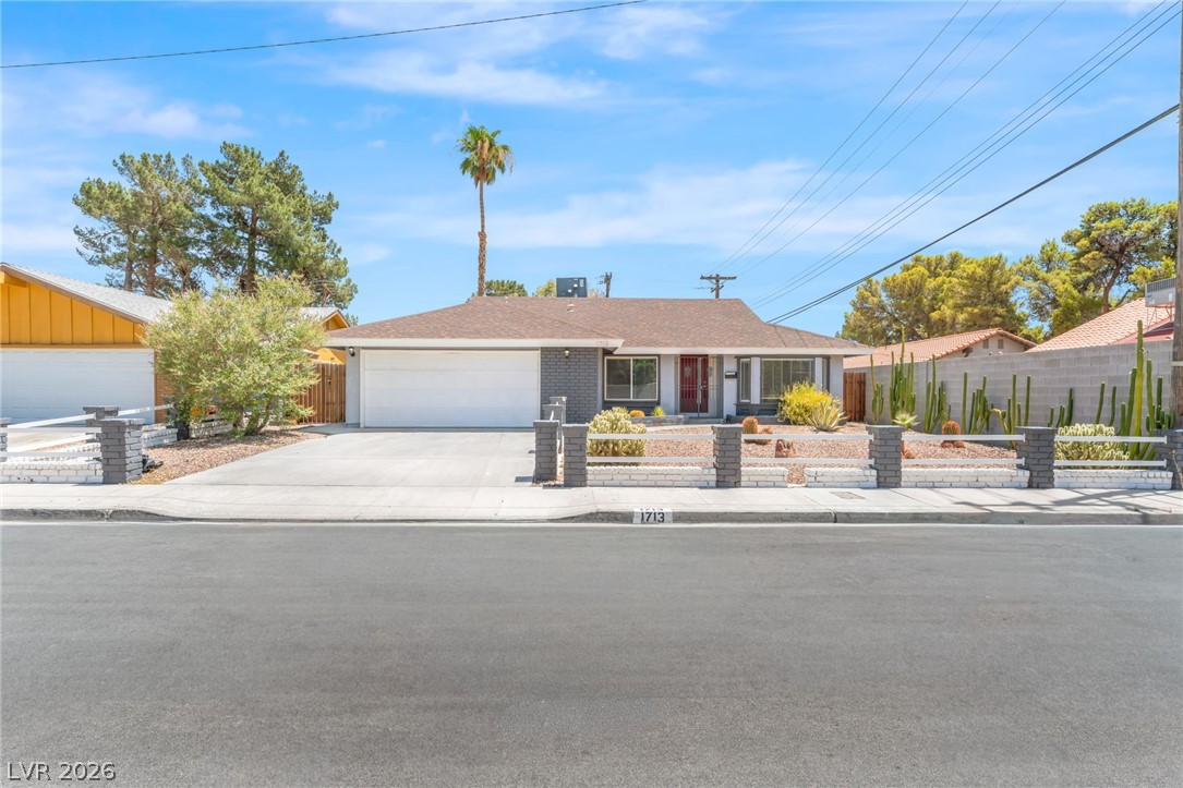 1713 BARNARD Drive Property Photo 1