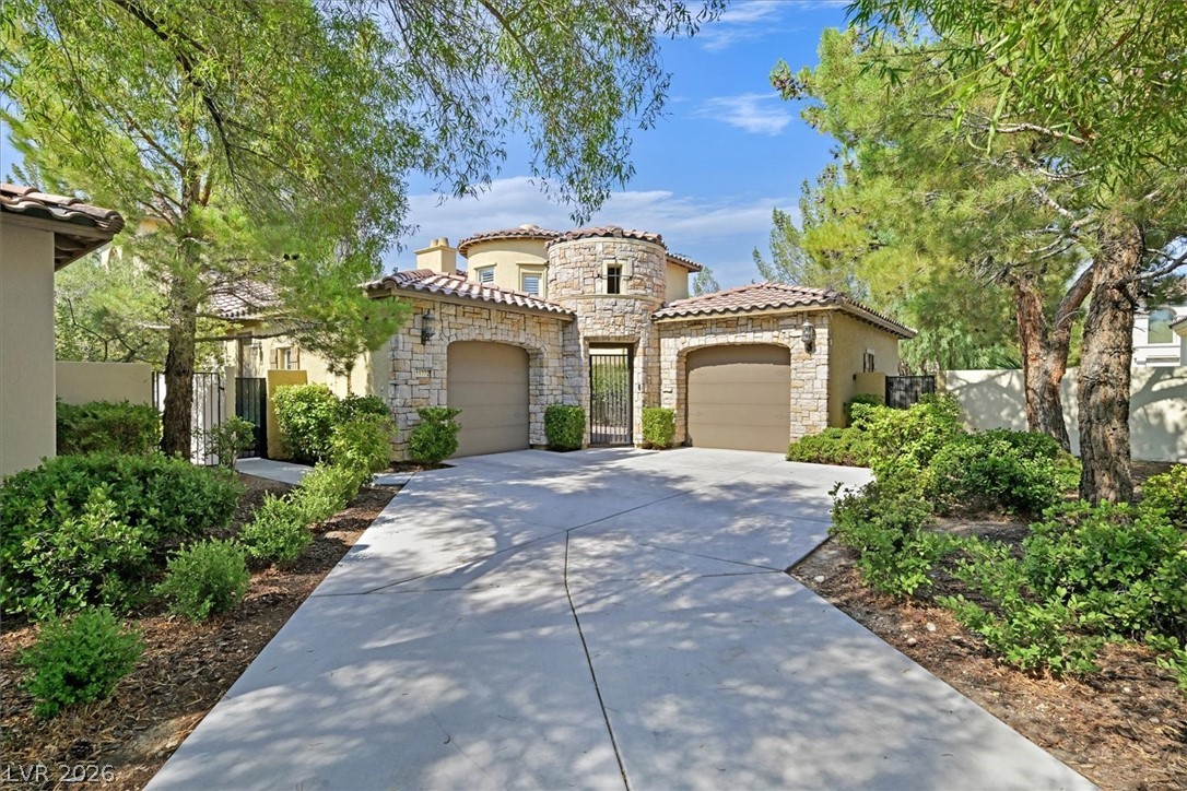 11772 Canons Brook Drive Property Photo 1