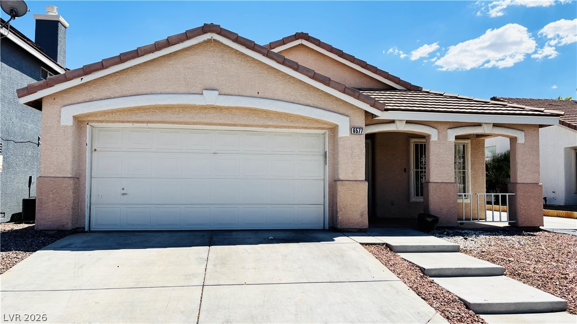 6577 Sweetzer Way Property Photo 1