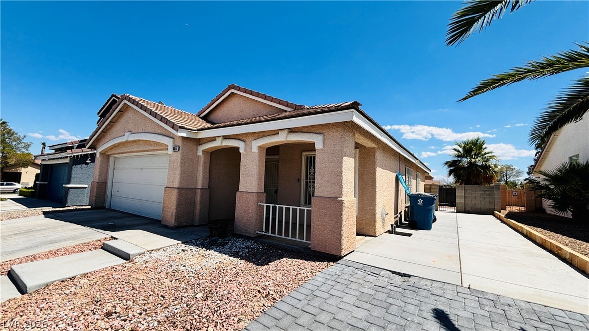 6577 Sweetzer Way Property Photo 3