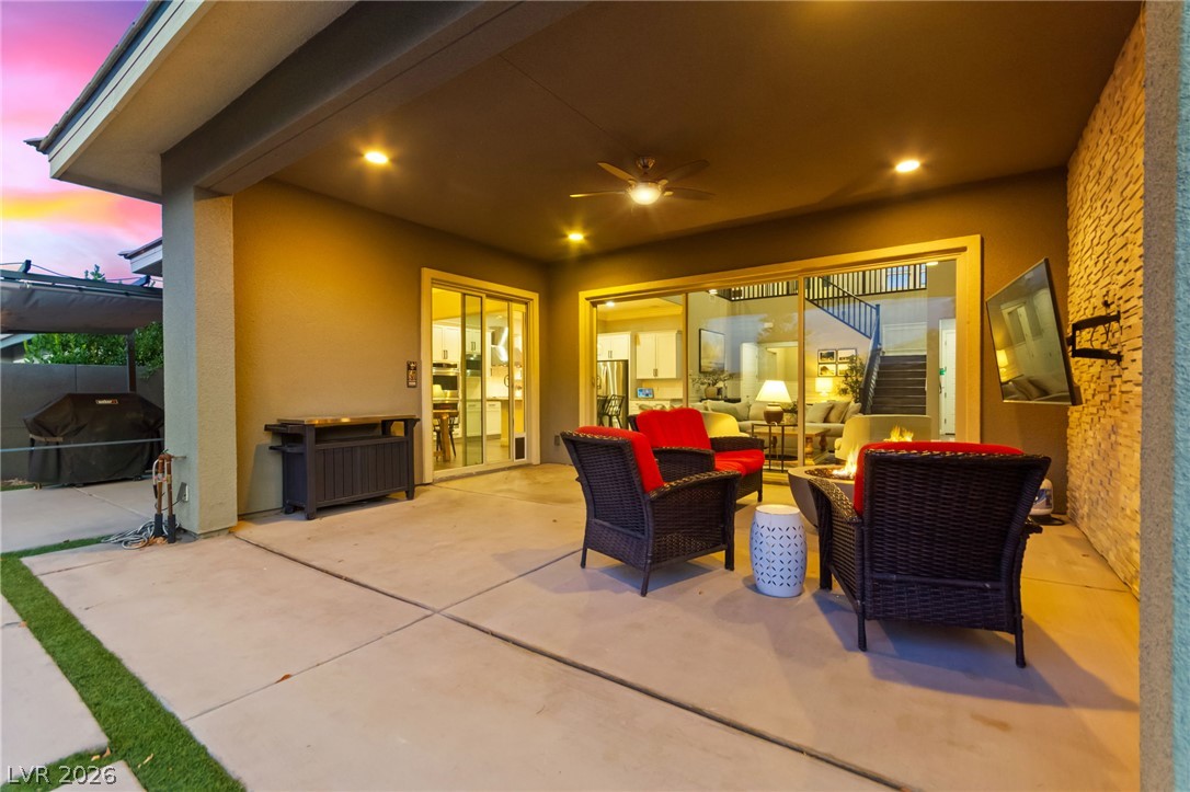 10578 Golden Light Way Property Photo 52