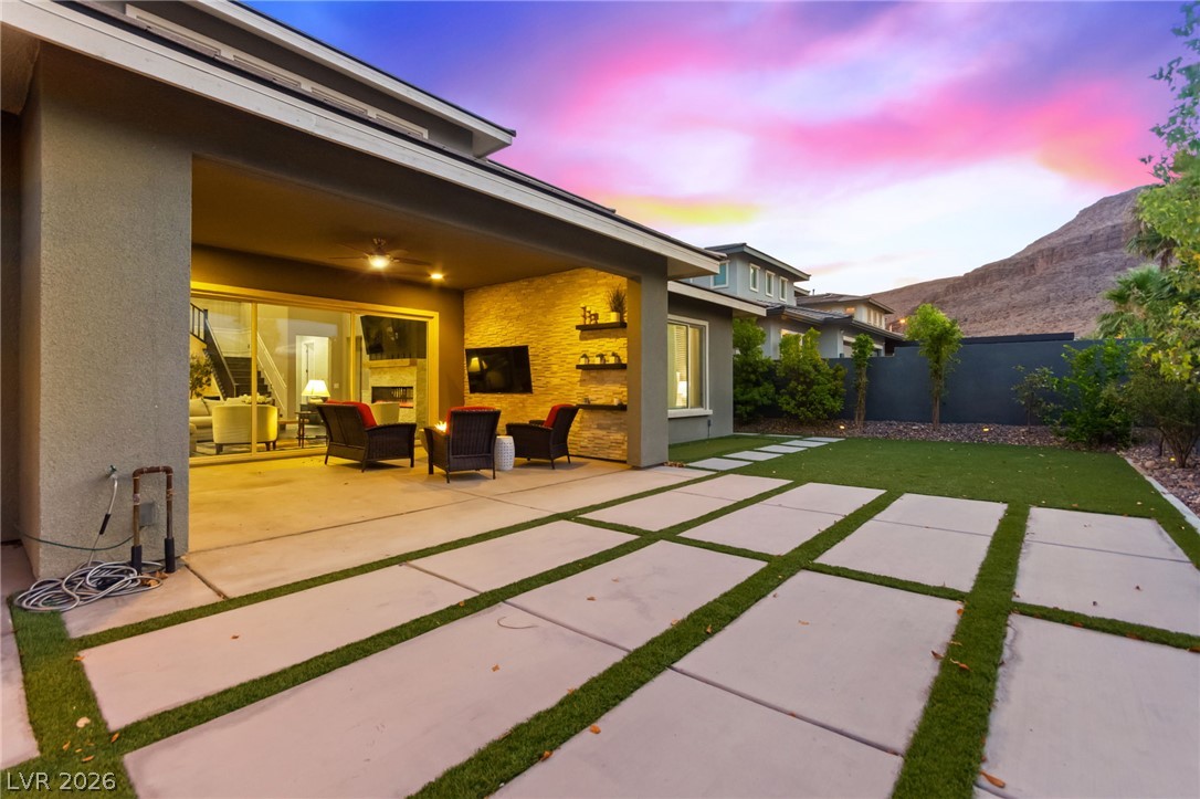 10578 Golden Light Way Property Photo 59