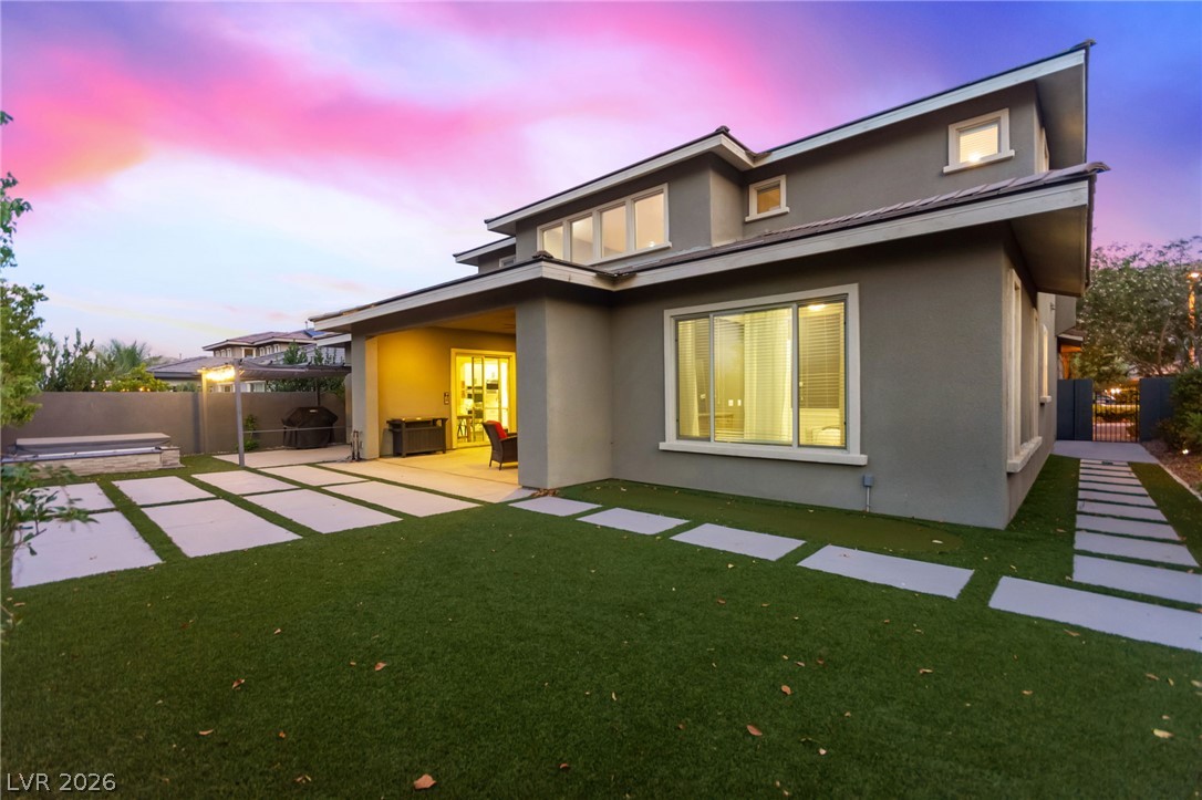 10578 Golden Light Way Property Photo 63
