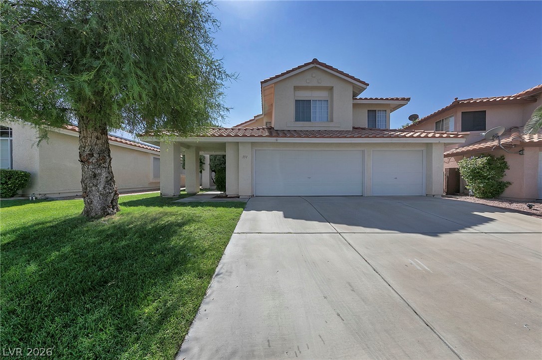 151 KACHINA Drive Property Photo 1