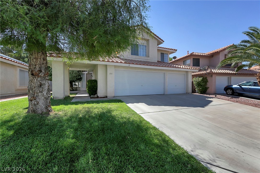 151 Kachina Drive Property Photo 2