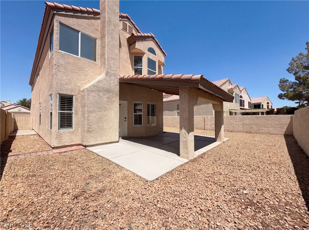 1624 British Cup Drive Property Photo 16