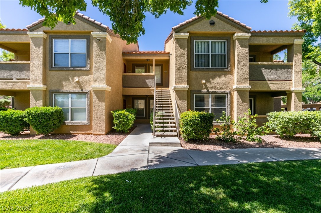 2300 East Silverado Ranch Boulevard 1016 Property Photo 1