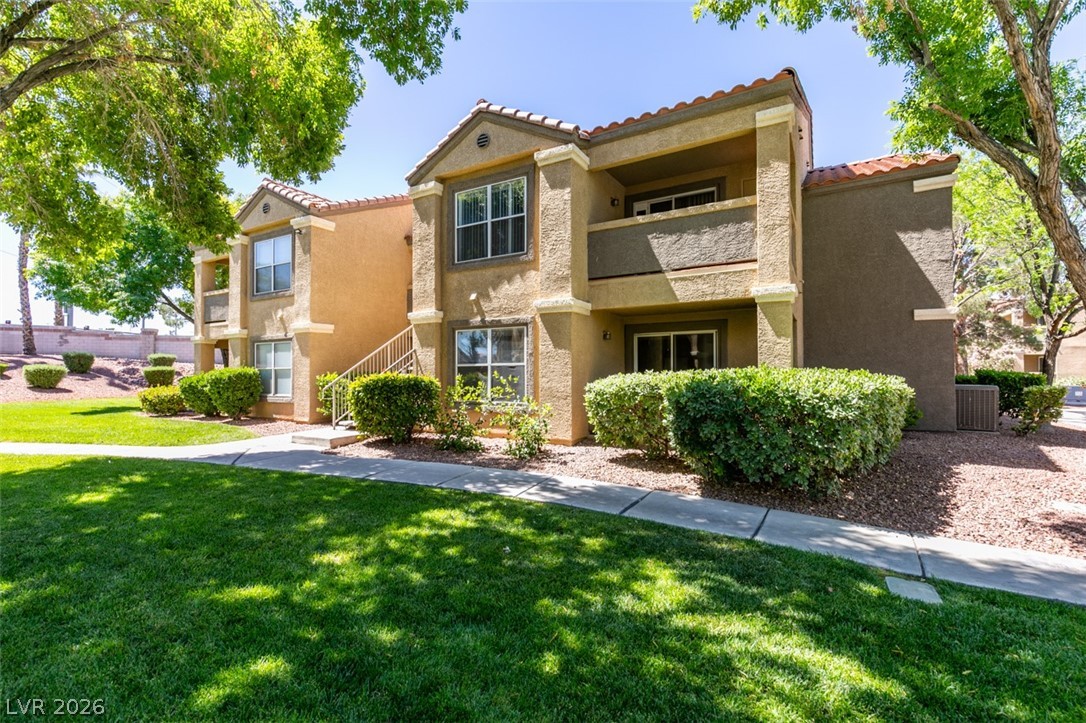 2300 East Silverado Ranch Boulevard 1016 Property Photo 2