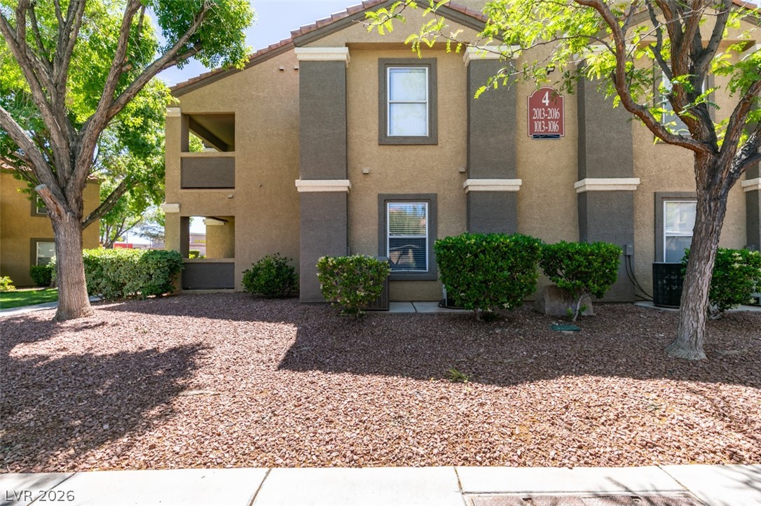 2300 East Silverado Ranch Boulevard 1016 Property Photo 3