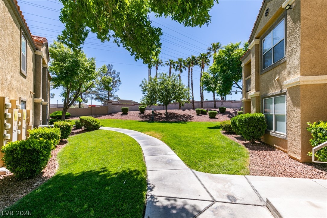 2300 East Silverado Ranch Boulevard 1016 Property Photo 4