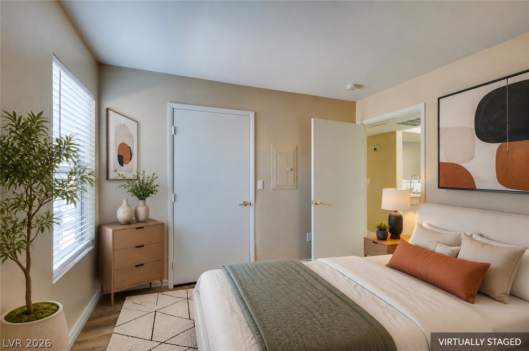 2300 East Silverado Ranch Boulevard 1016 Property Photo 4