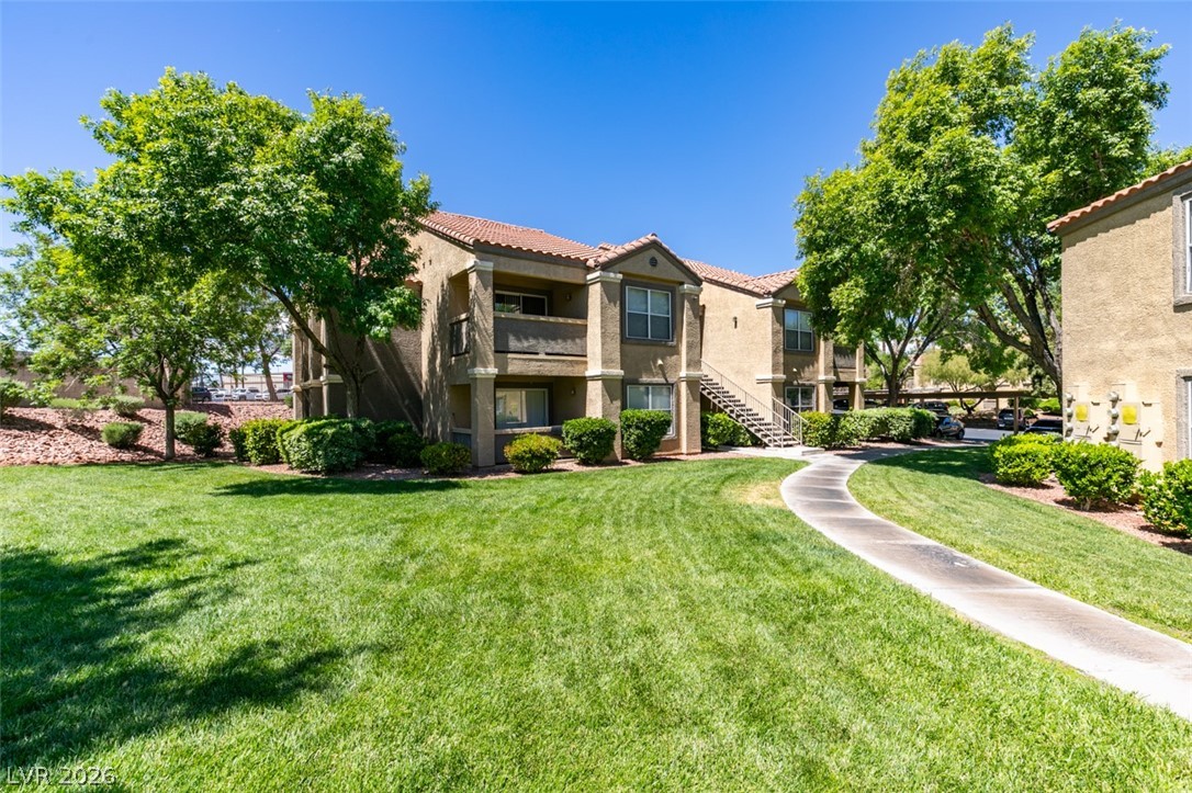 2300 East Silverado Ranch Boulevard 1016 Property Photo 5
