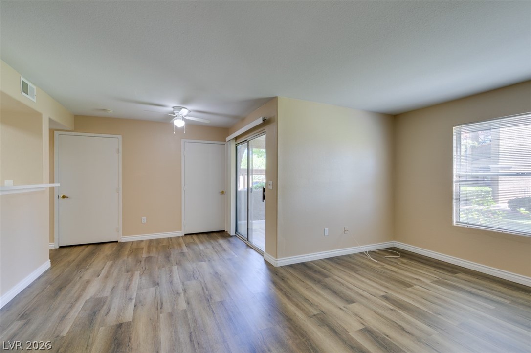 2300 East Silverado Ranch Boulevard 1016 Property Photo 6