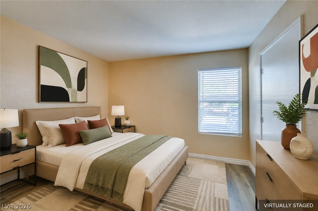 2300 East Silverado Ranch Boulevard 1016 Property Photo 6