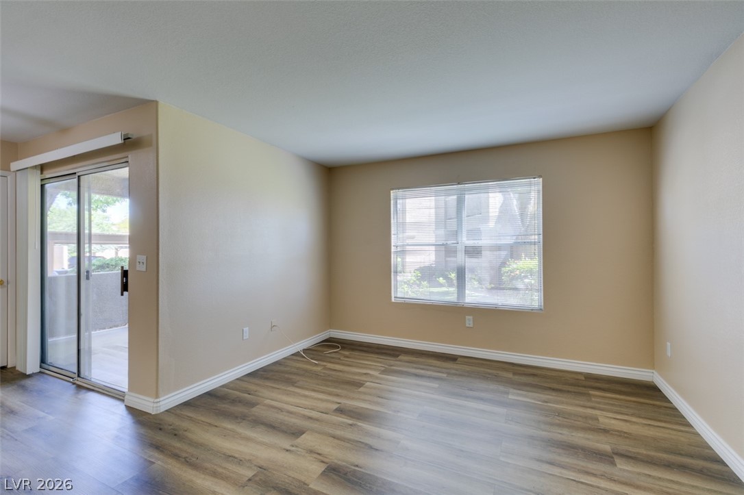 2300 East Silverado Ranch Boulevard 1016 Property Photo 7