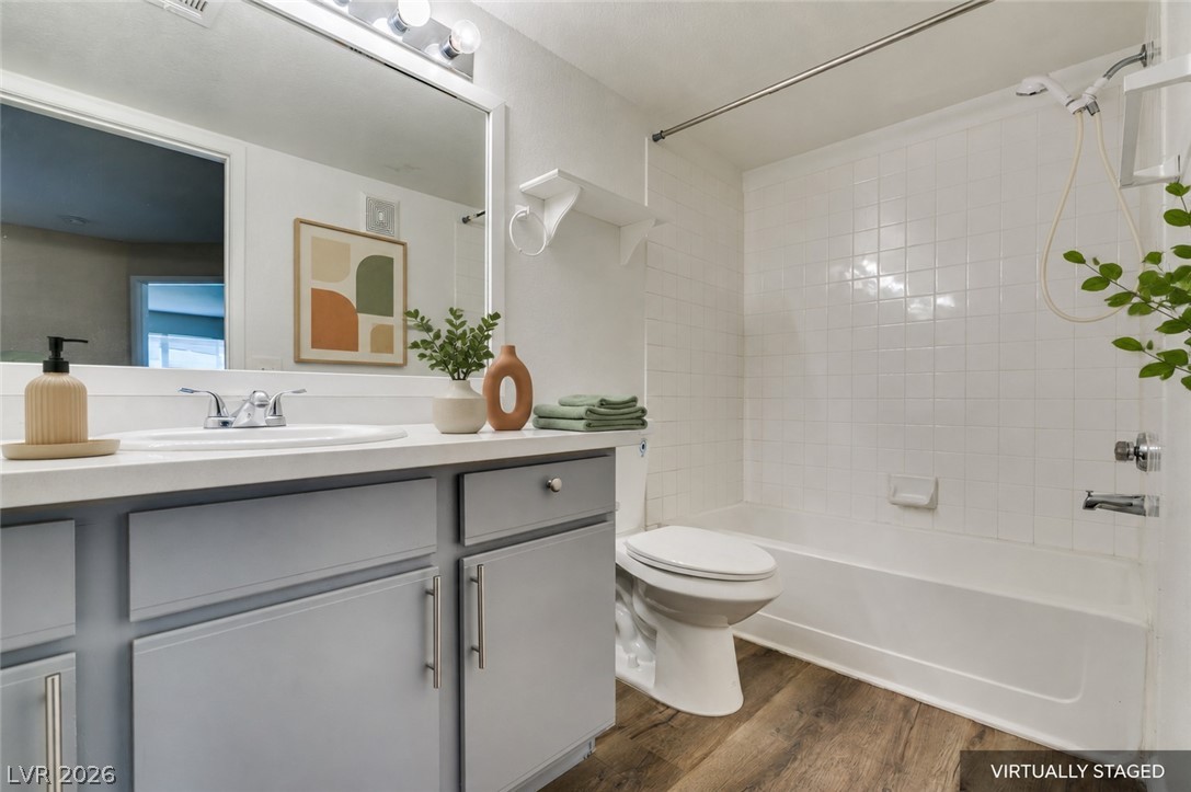 2300 East Silverado Ranch Boulevard 1016 Property Photo 7