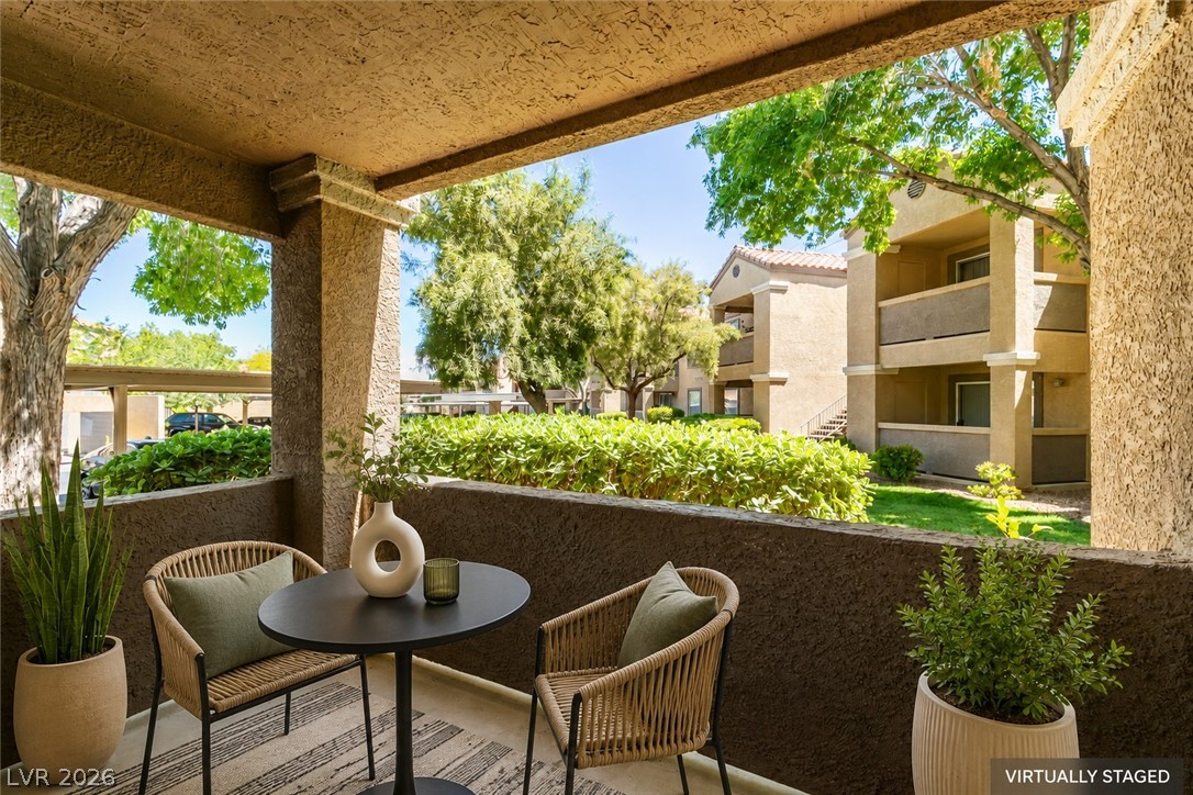 2300 East Silverado Ranch Boulevard 1016 Property Photo 8