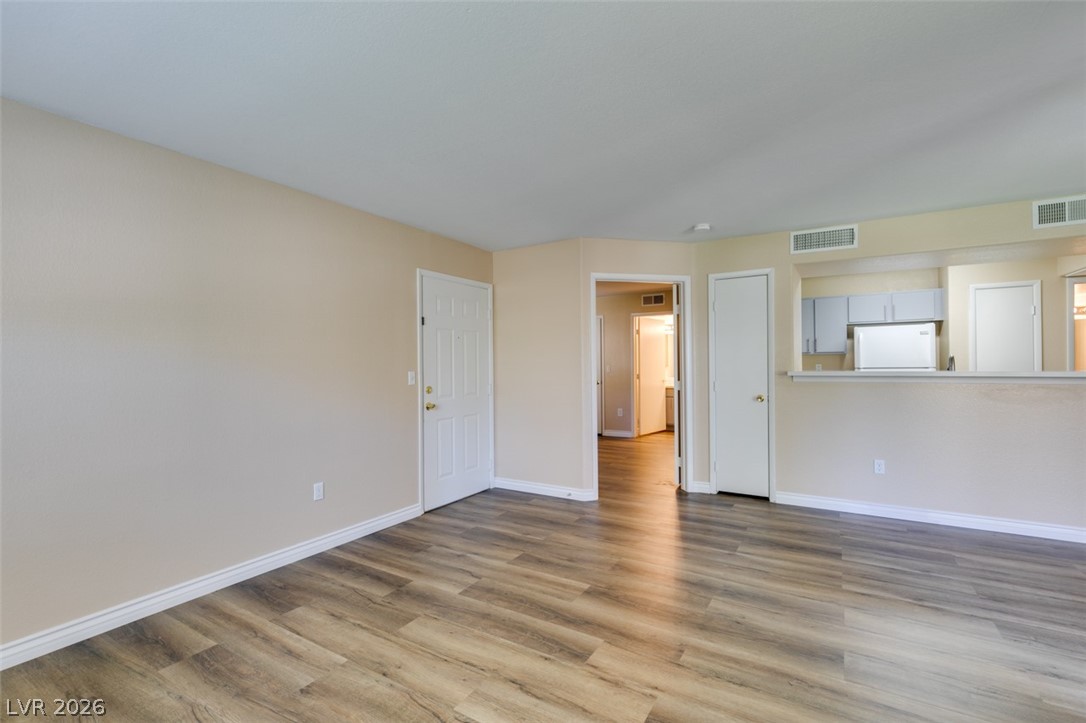2300 East Silverado Ranch Boulevard 1016 Property Photo 12