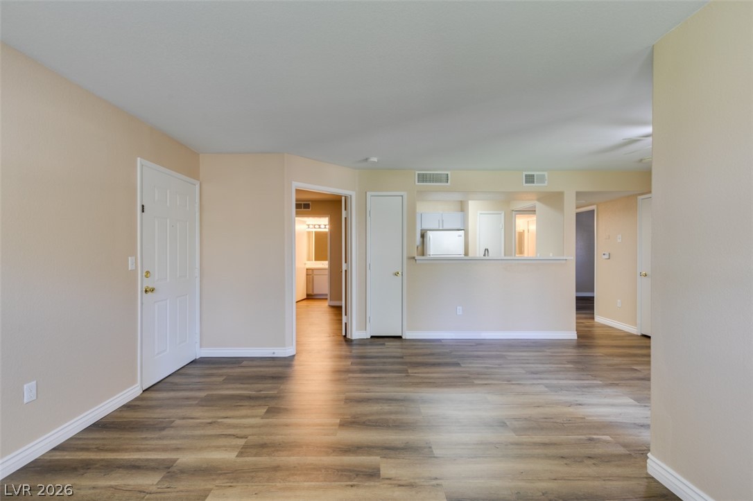 2300 East Silverado Ranch Boulevard 1016 Property Photo 13