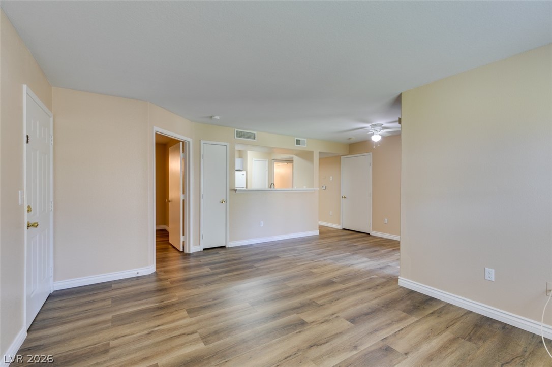 2300 East Silverado Ranch Boulevard 1016 Property Photo 14