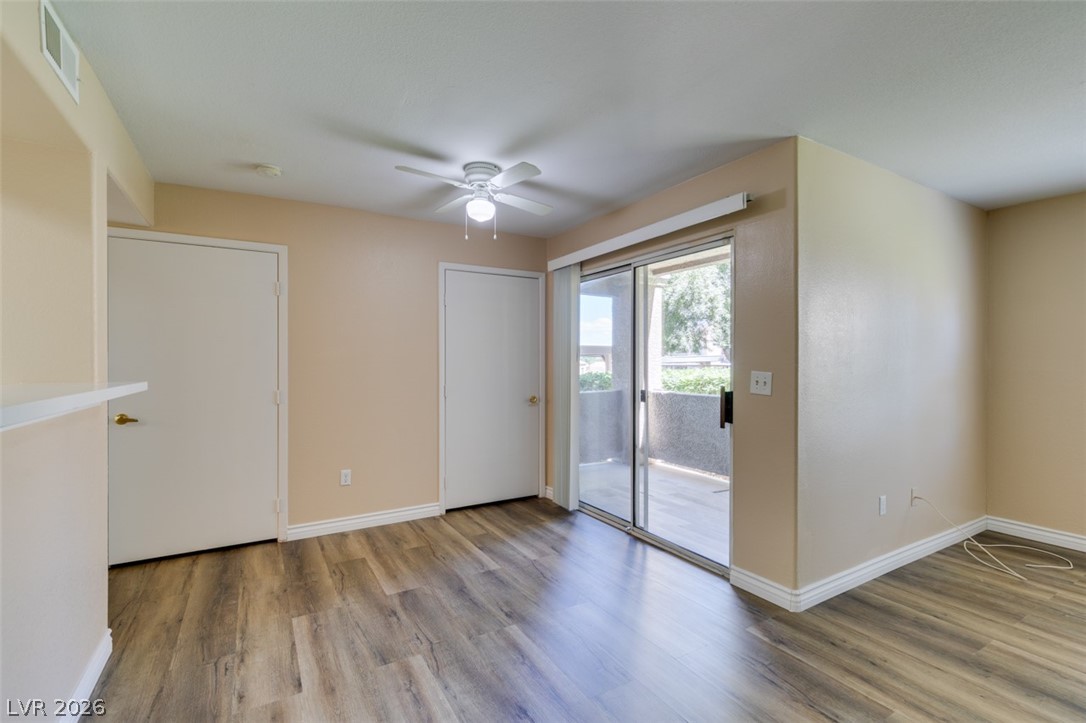 2300 East Silverado Ranch Boulevard 1016 Property Photo 20